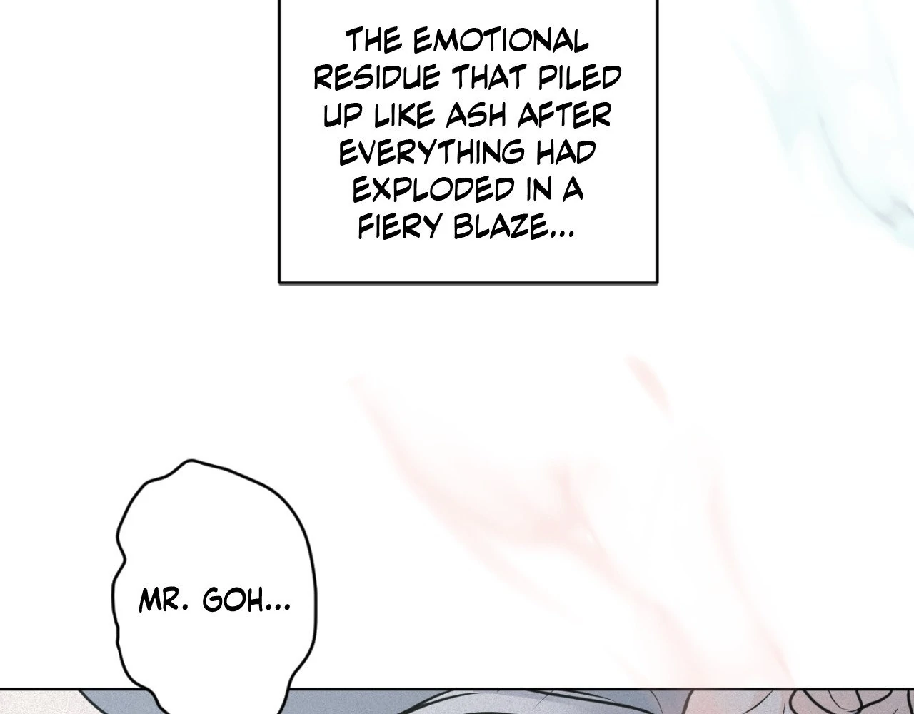 Say a Little Prayer - Chapter 40 manhwa