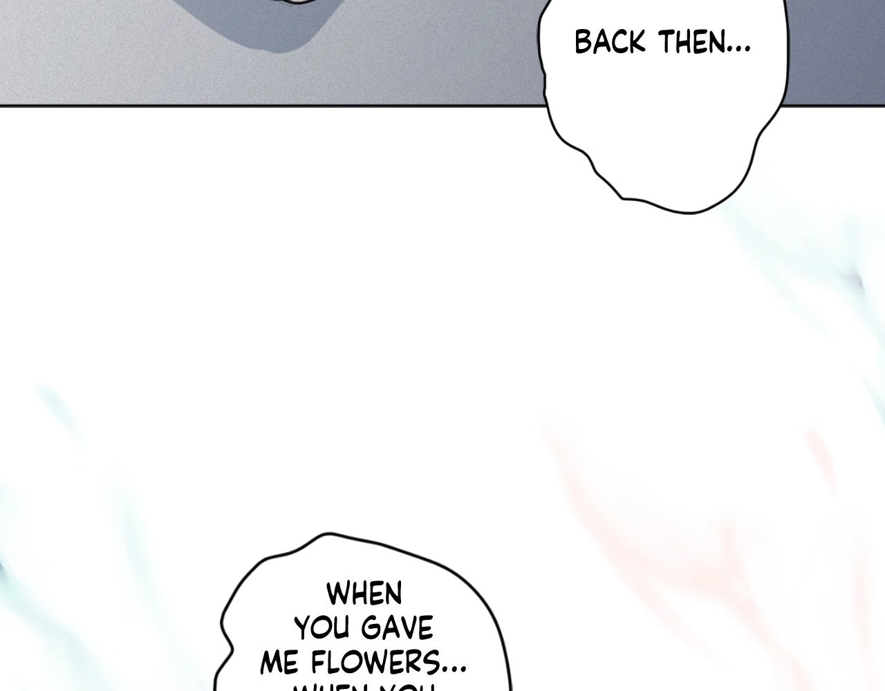 Say a Little Prayer - Chapter 40 manhwa