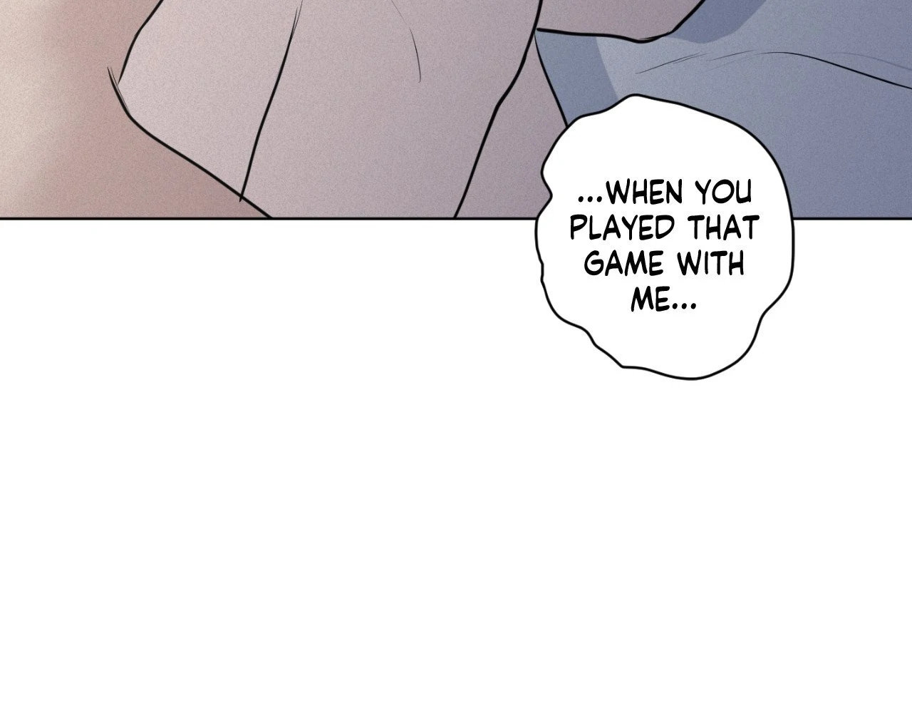 Say a Little Prayer - Chapter 40 manhwa