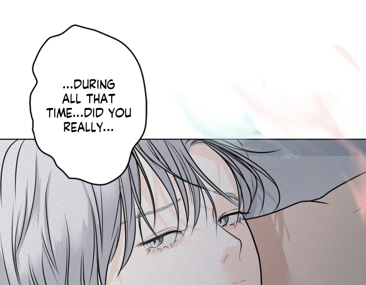 Say a Little Prayer - Chapter 40 manhwa