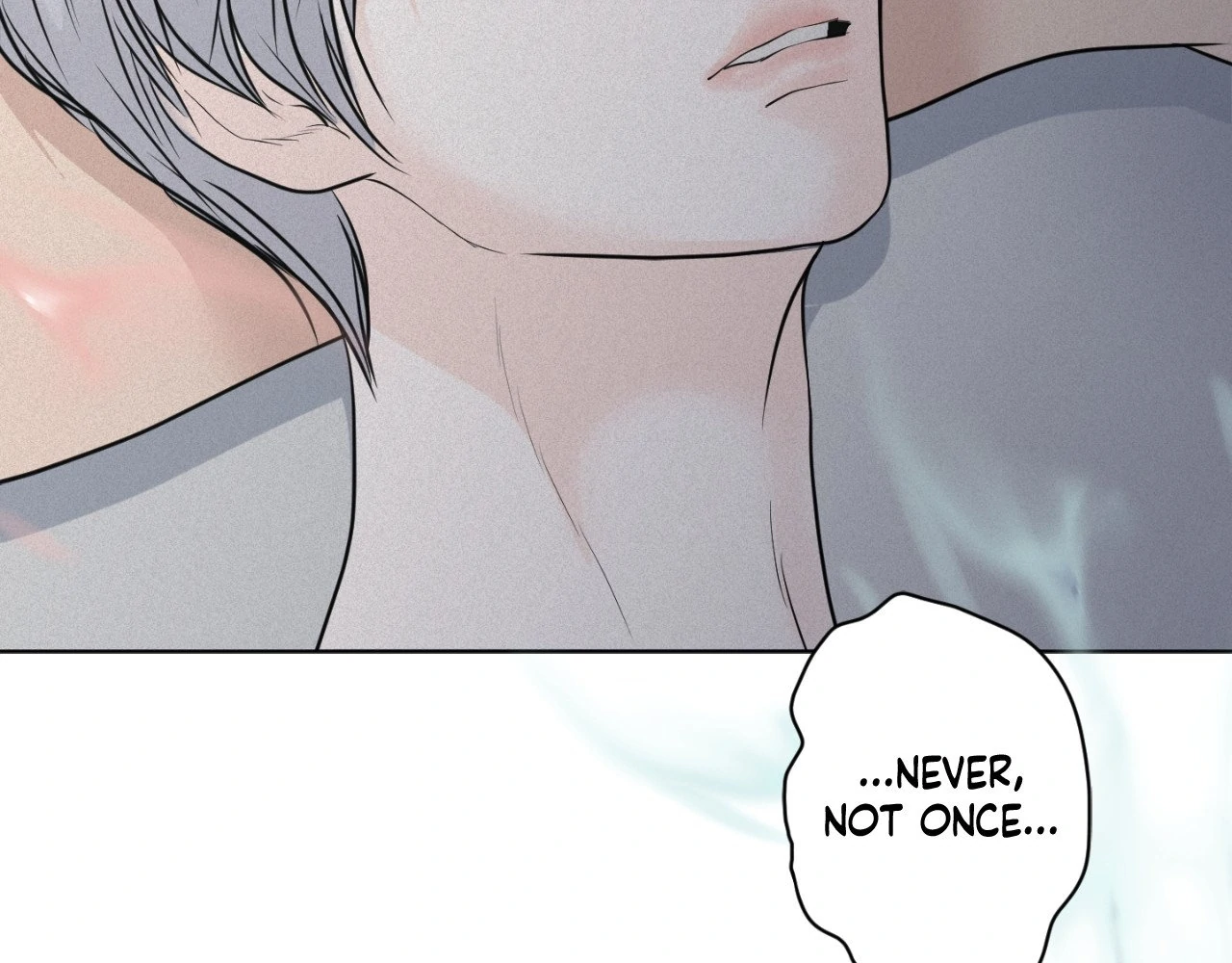 Say a Little Prayer - Chapter 40 manhwa