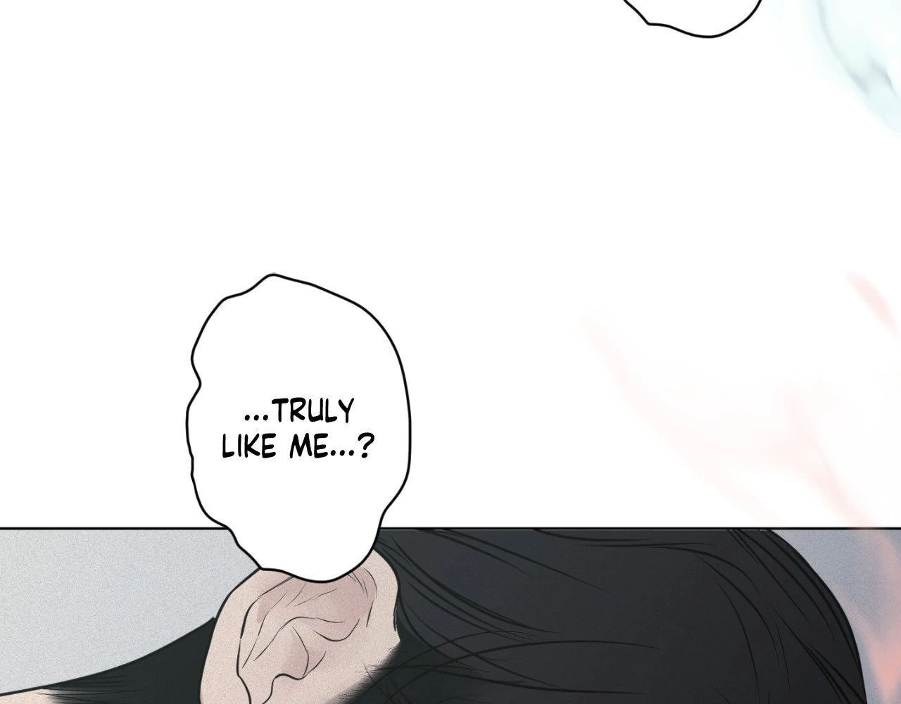 Say a Little Prayer - Chapter 40 manhwa