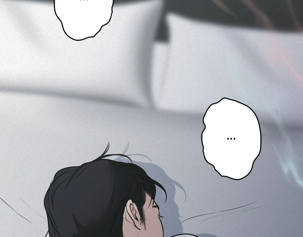 Say a Little Prayer - Chapter 40 manhwa