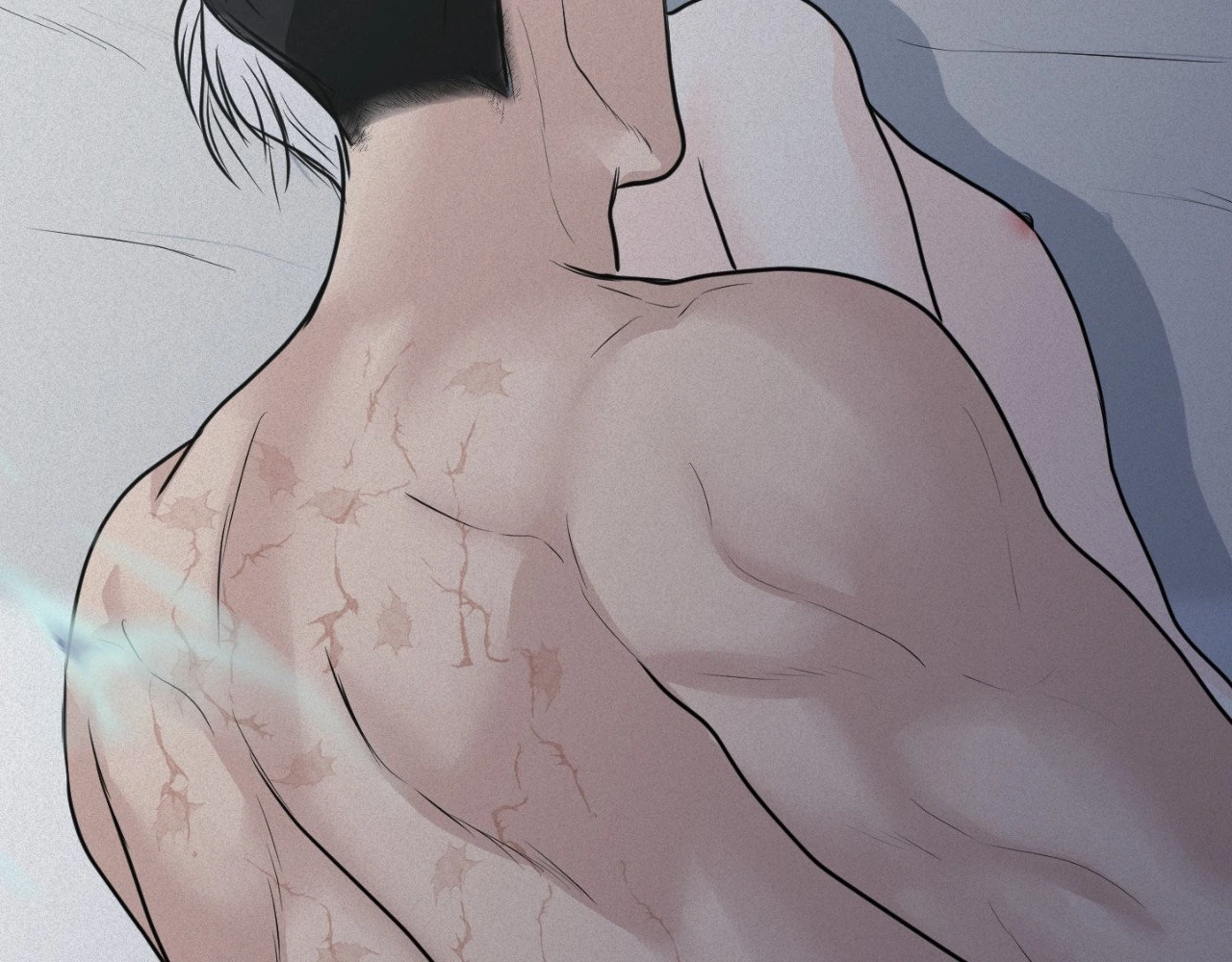 Say a Little Prayer - Chapter 40 manhwa