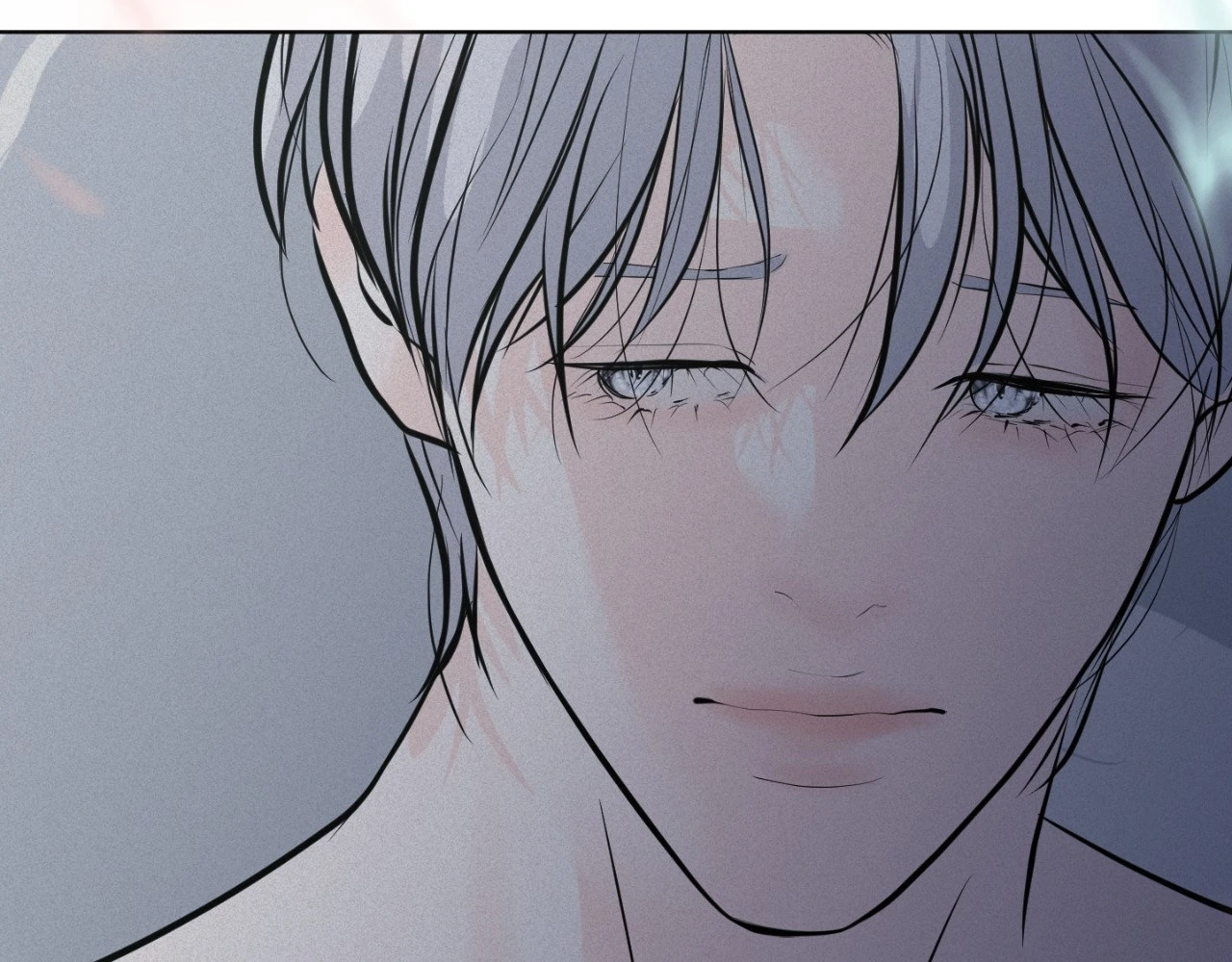 Say a Little Prayer - Chapter 40 manhwa