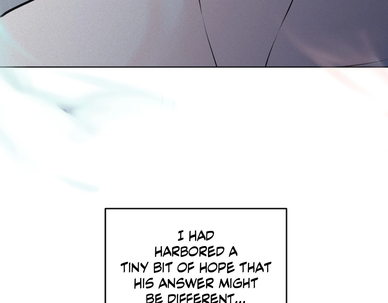 Say a Little Prayer - Chapter 40 manhwa