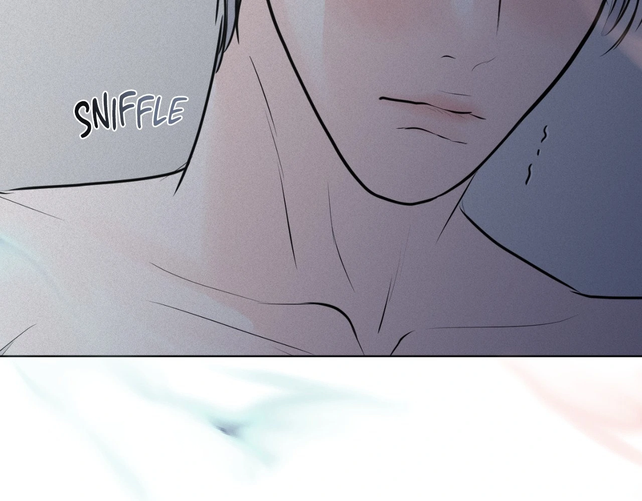 Say a Little Prayer - Chapter 40 manhwa