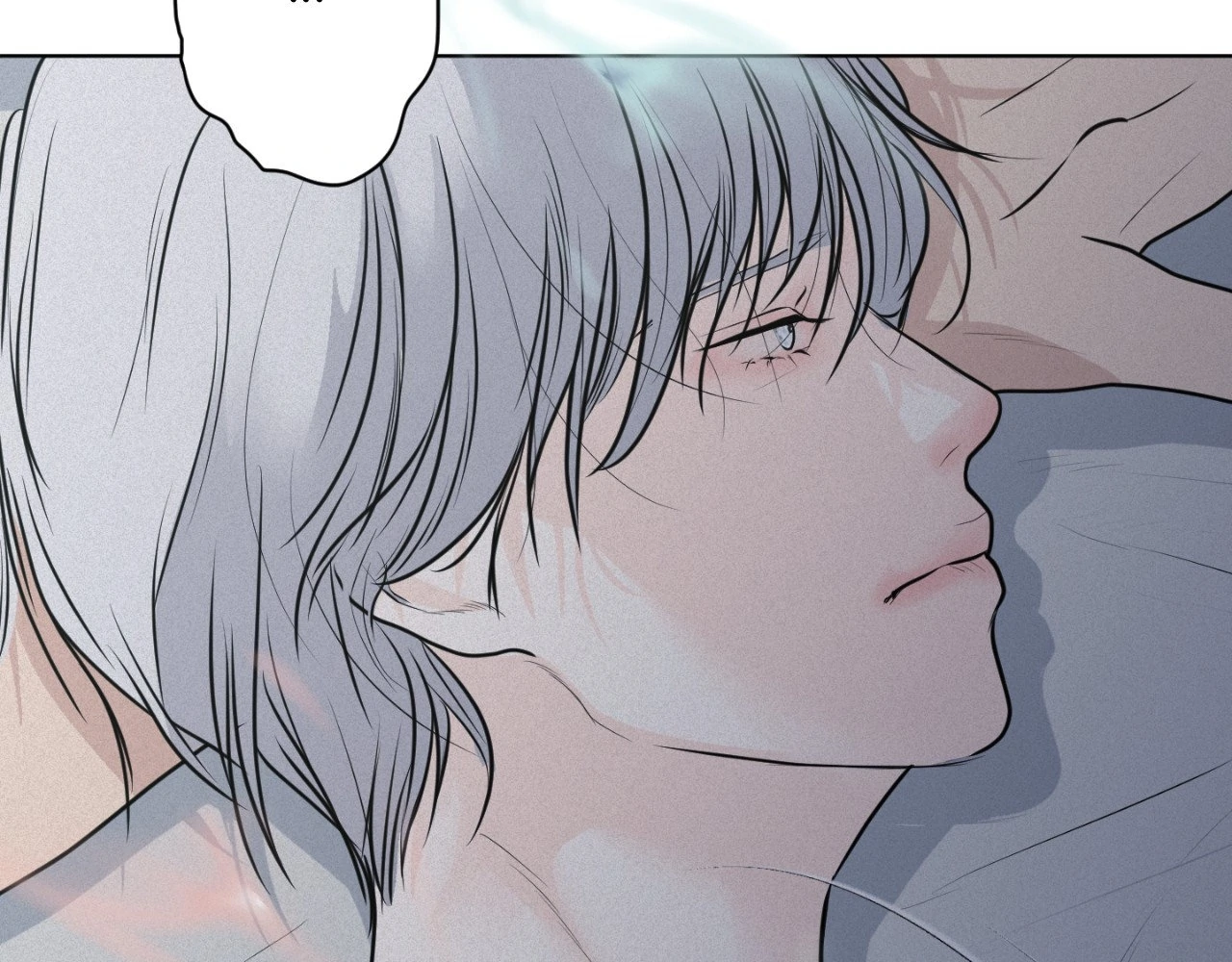 Say a Little Prayer - Chapter 40 manhwa