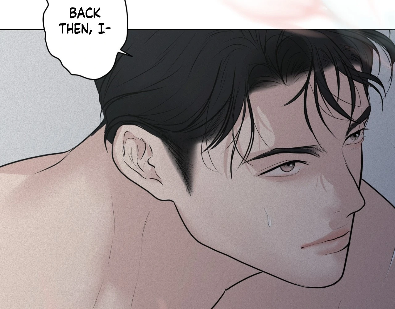 Say a Little Prayer - Chapter 40 manhwa