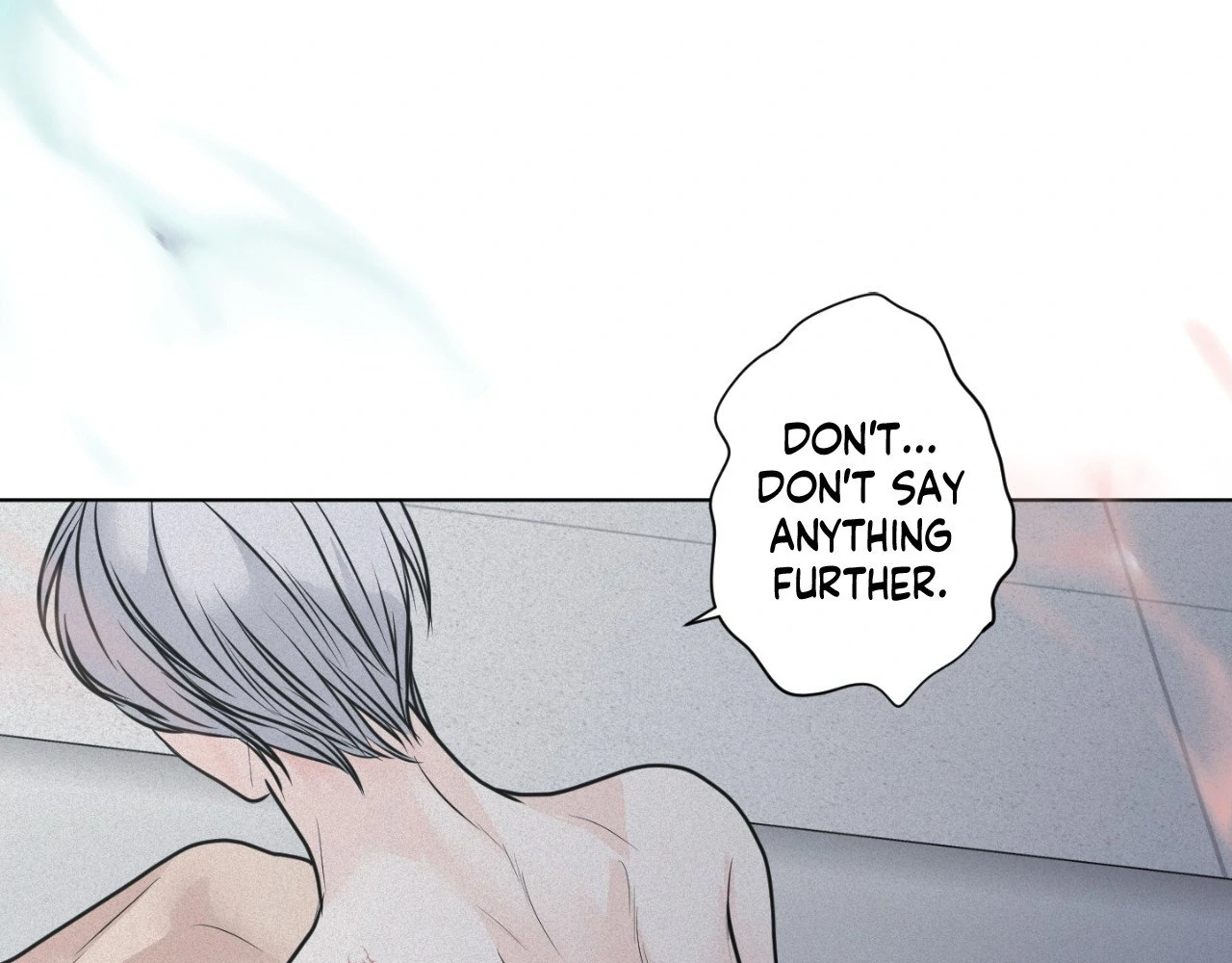 Say a Little Prayer - Chapter 40 manhwa