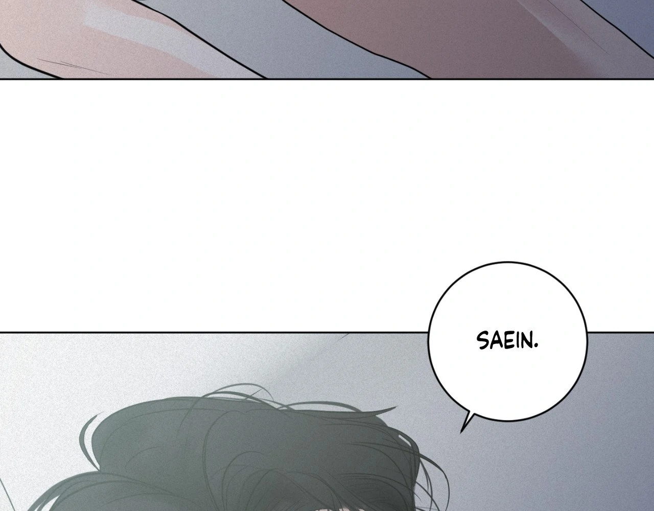 Say a Little Prayer - Chapter 40 manhwa