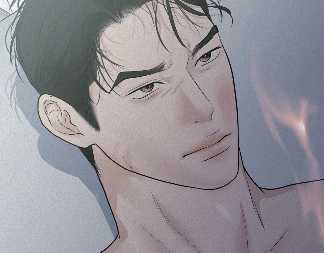 Say a Little Prayer - Chapter 40 manhwa