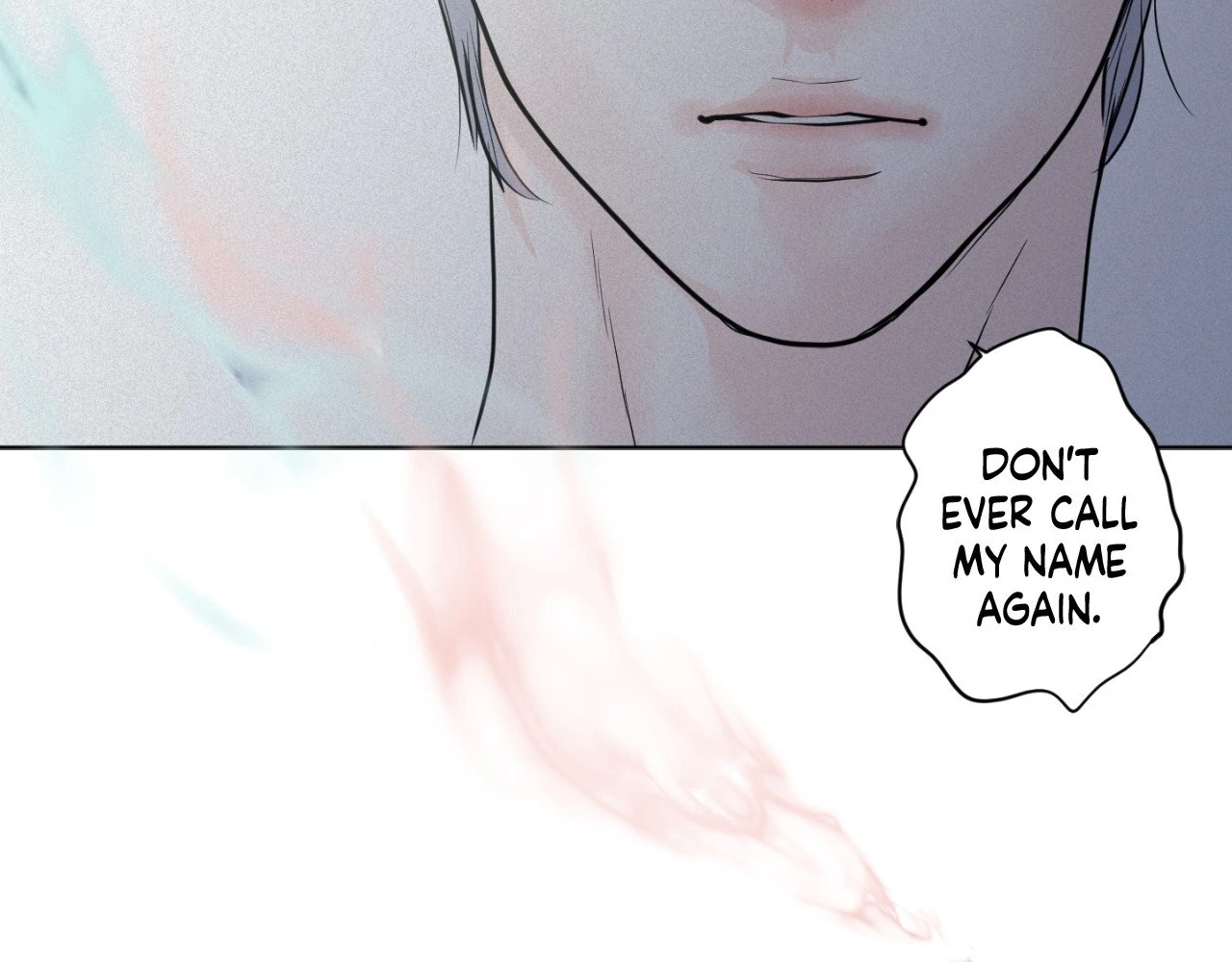 Say a Little Prayer - Chapter 40 manhwa