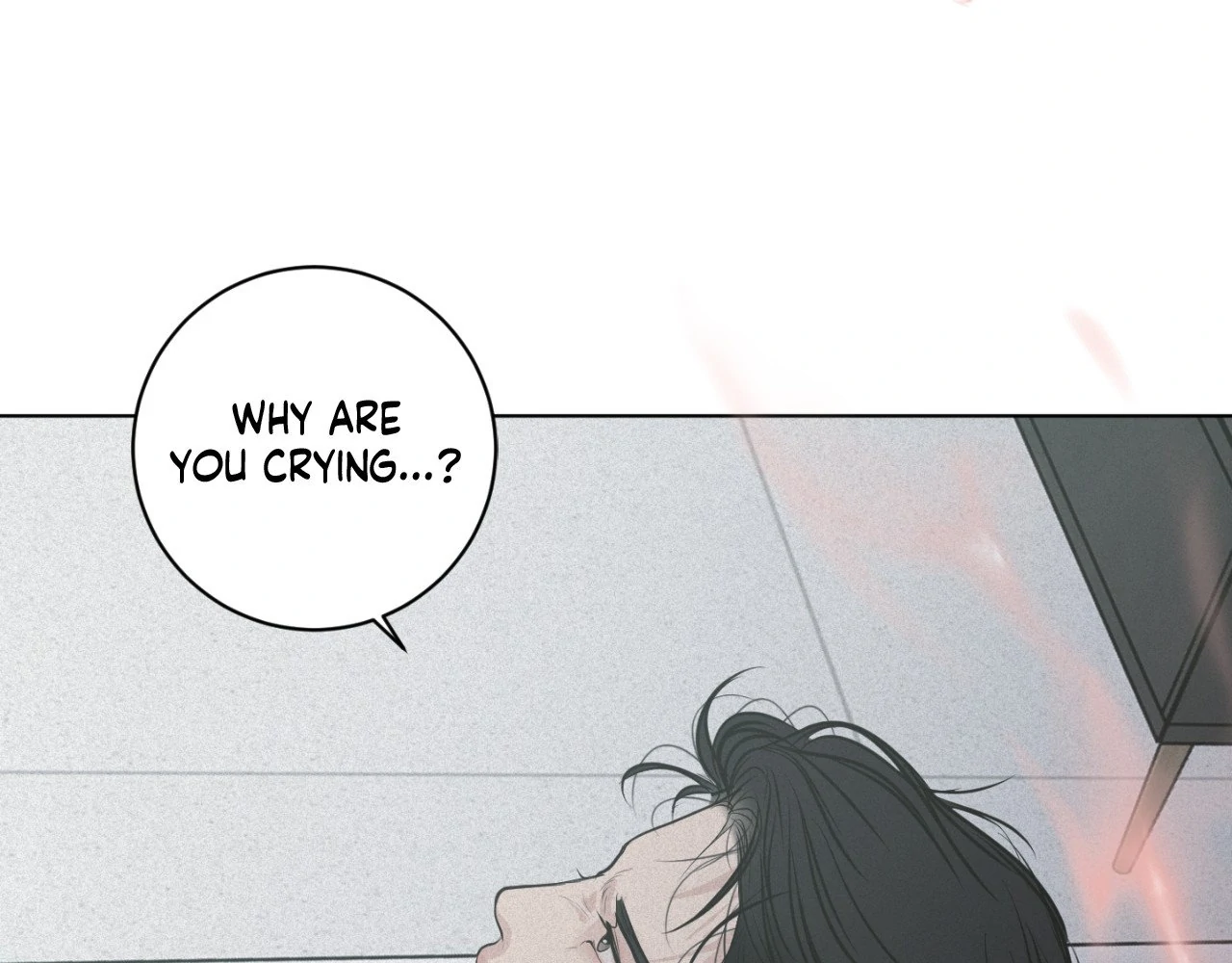 Say a Little Prayer - Chapter 40 manhwa