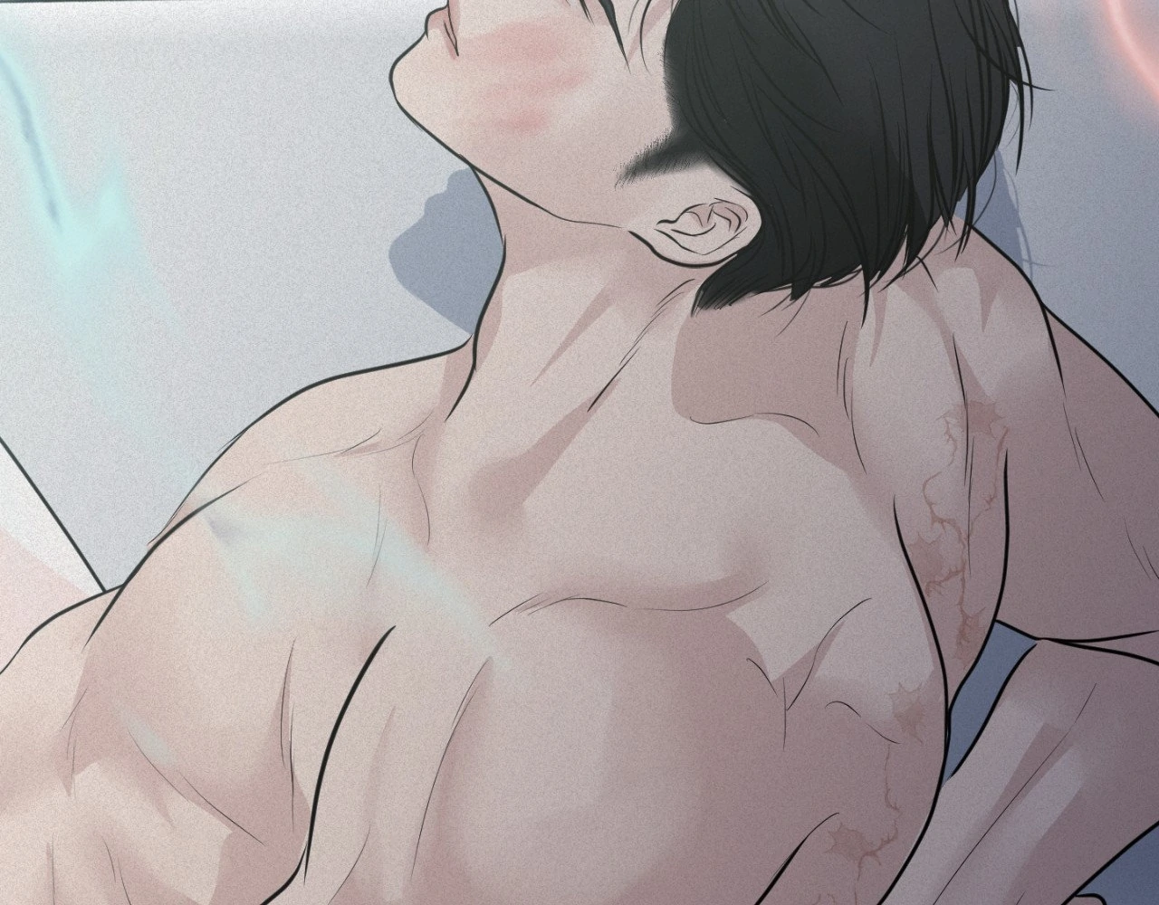 Say a Little Prayer - Chapter 40 manhwa