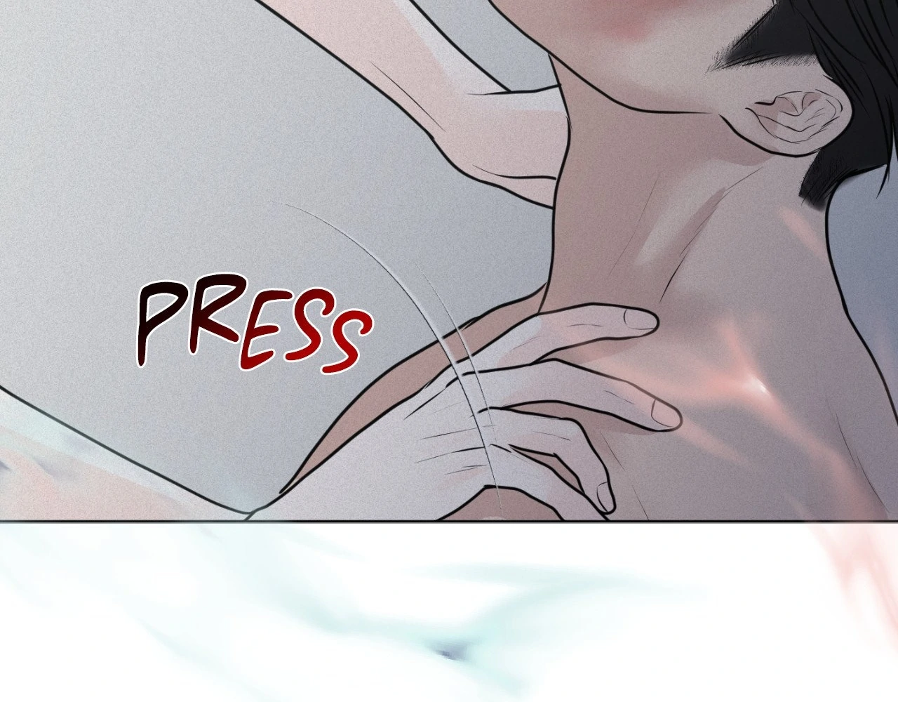 Say a Little Prayer - Chapter 40 manhwa
