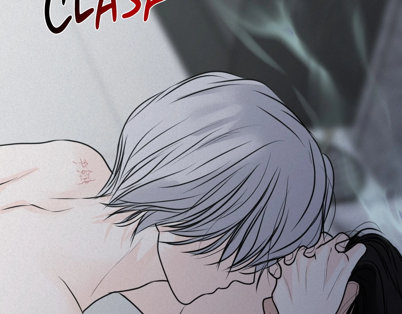 Say a Little Prayer - Chapter 40 manhwa