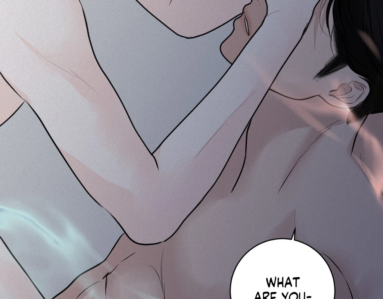 Say a Little Prayer - Chapter 40 manhwa