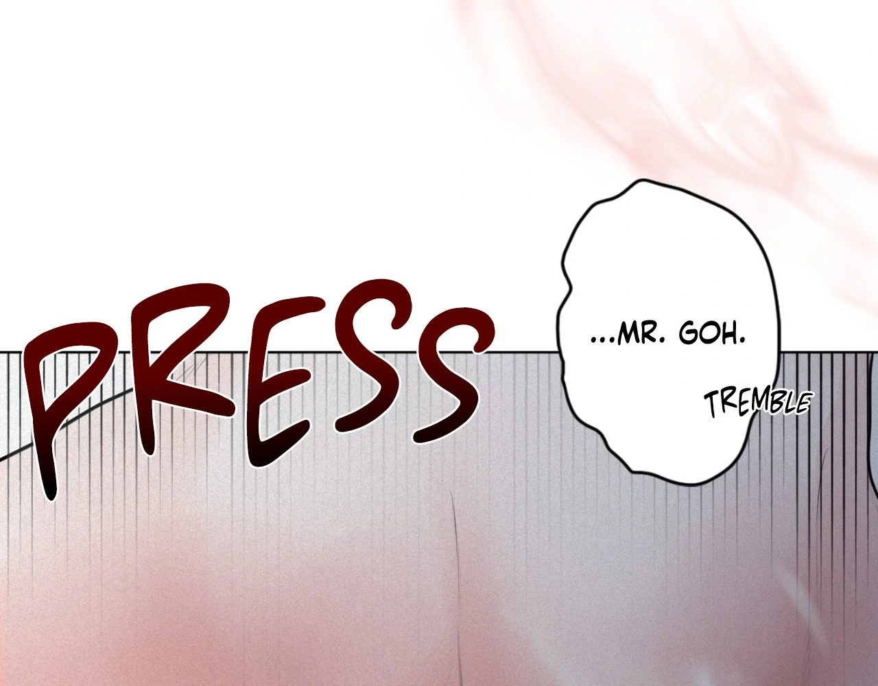 Say a Little Prayer - Chapter 40 manhwa