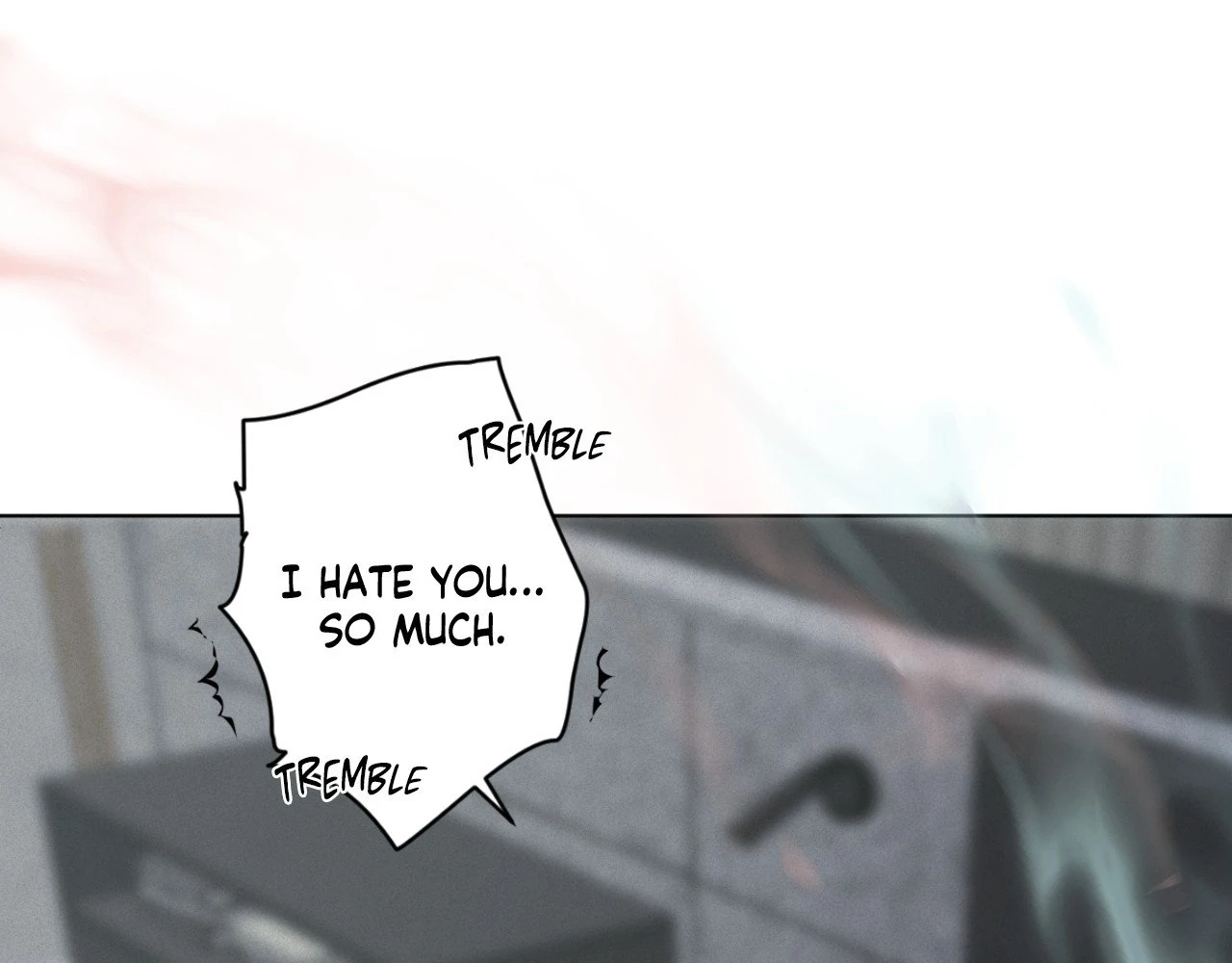 Say a Little Prayer - Chapter 40 manhwa