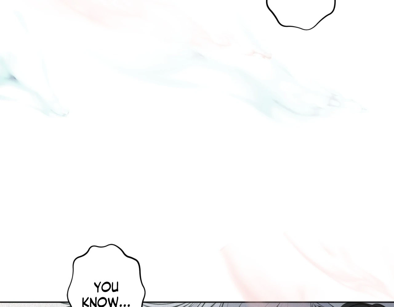 Say a Little Prayer - Chapter 40 manhwa