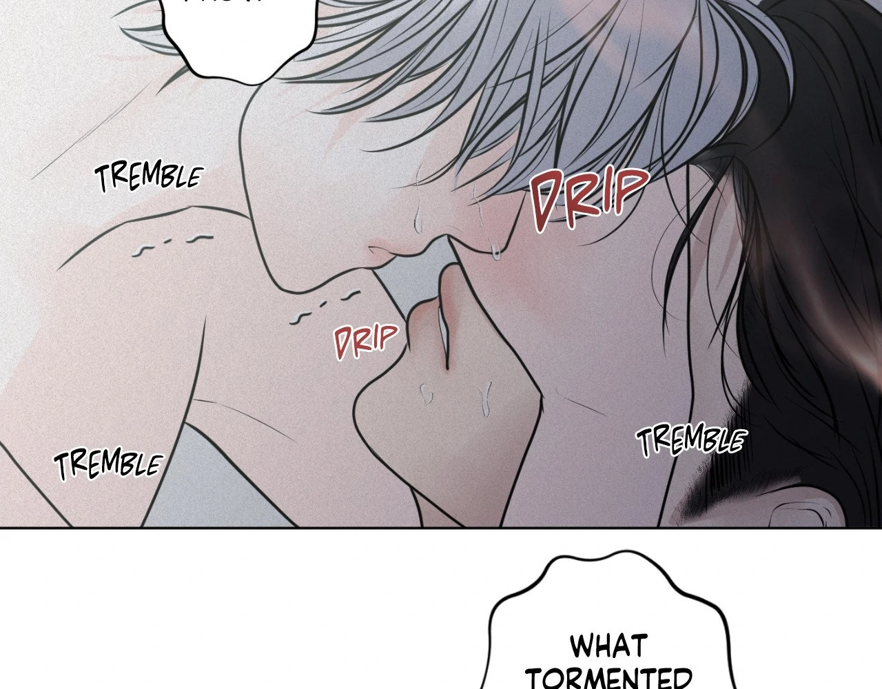 Say a Little Prayer - Chapter 40 manhwa