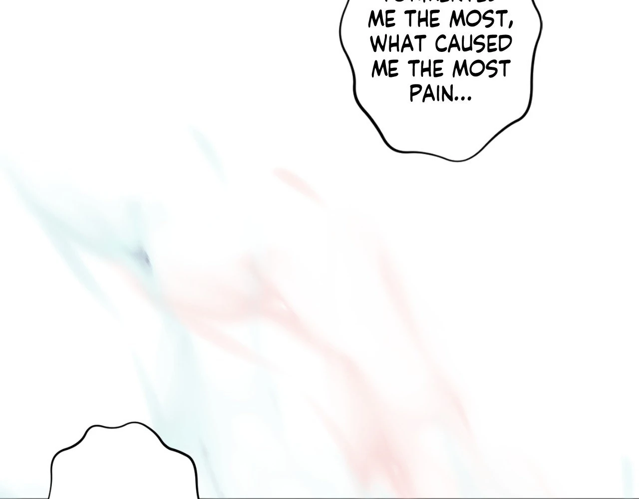 Say a Little Prayer - Chapter 40 manhwa