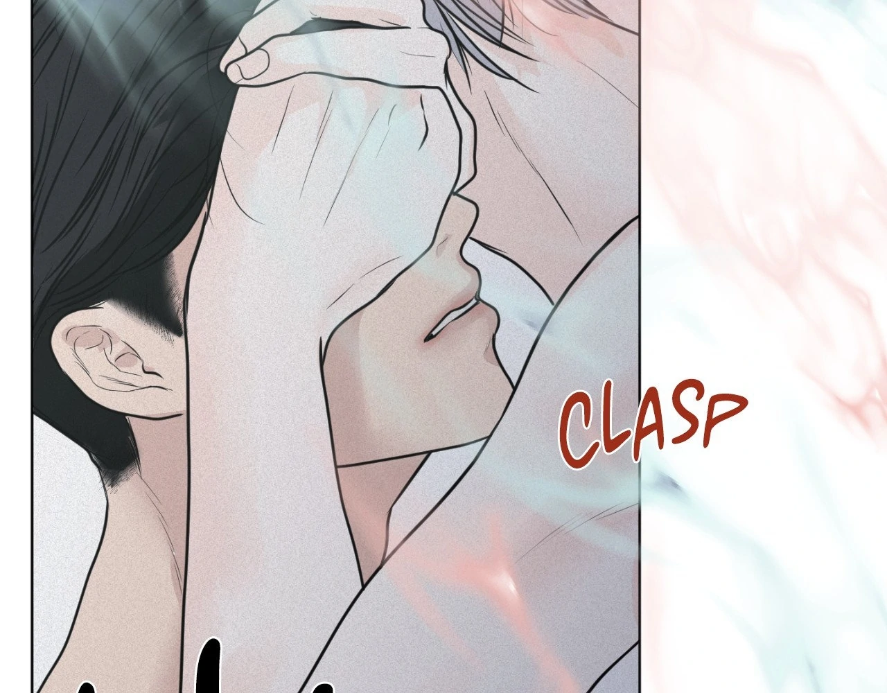 Say a Little Prayer - Chapter 40 manhwa