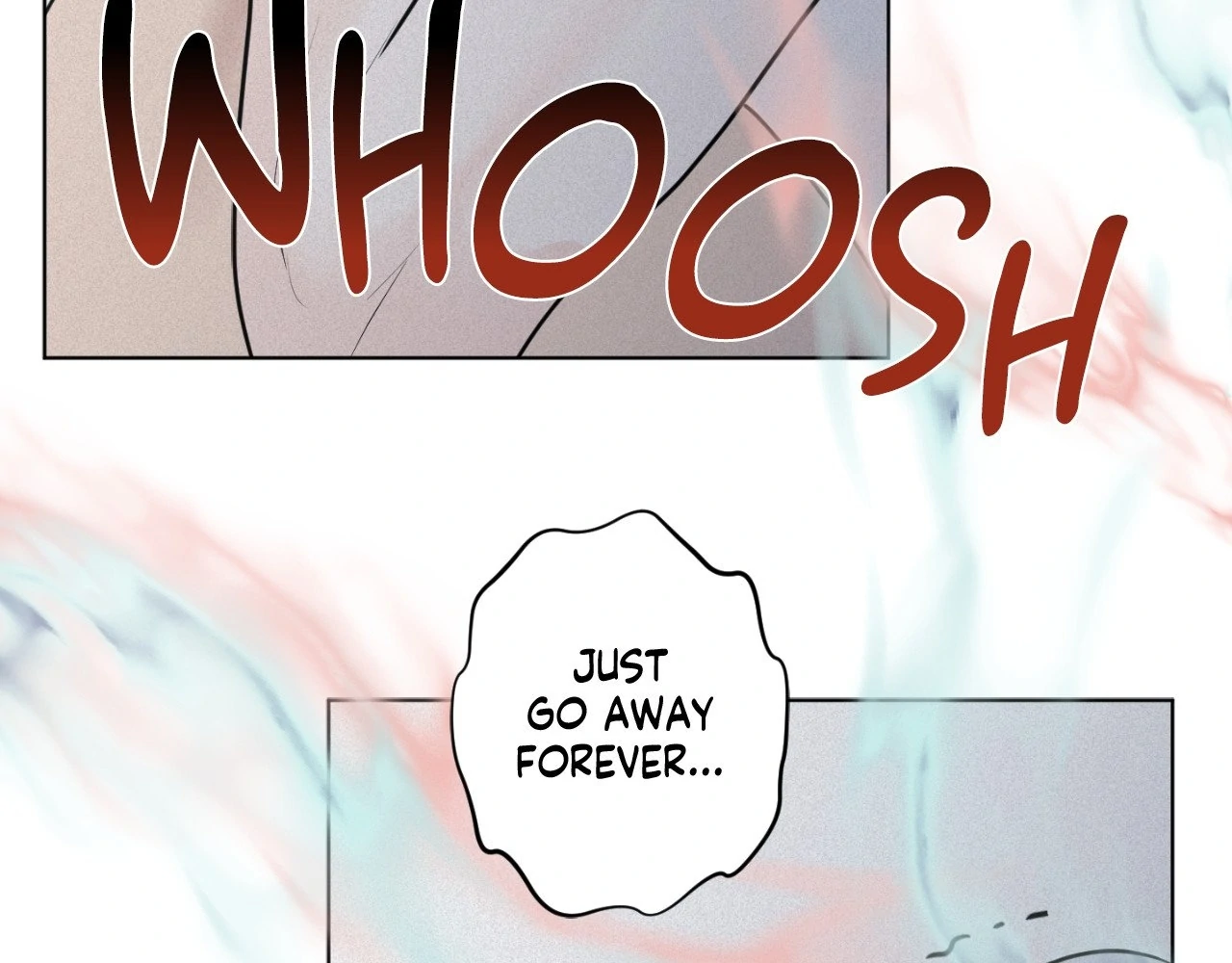 Say a Little Prayer - Chapter 40 manhwa