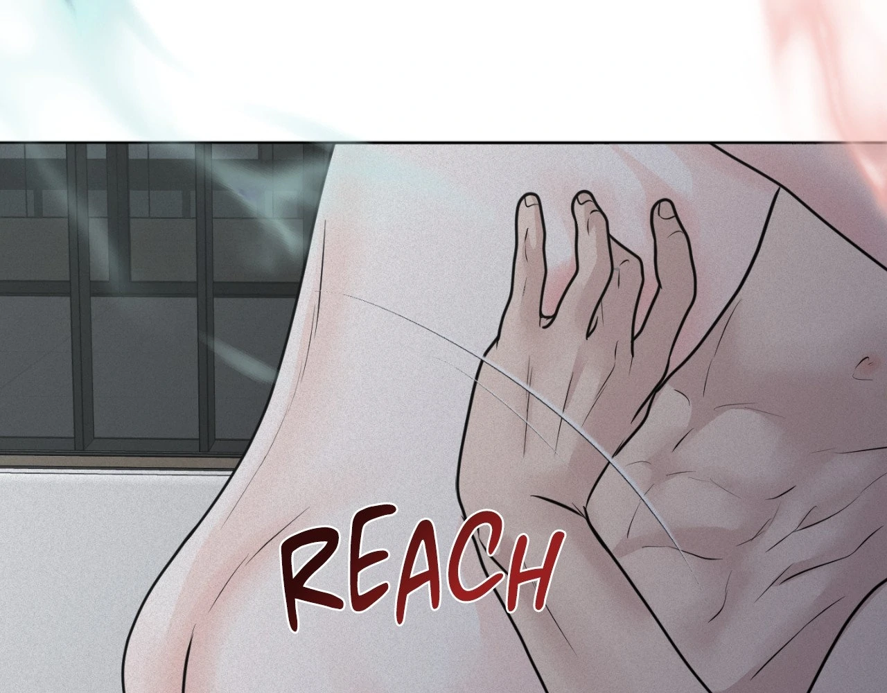 Say a Little Prayer - Chapter 40 manhwa