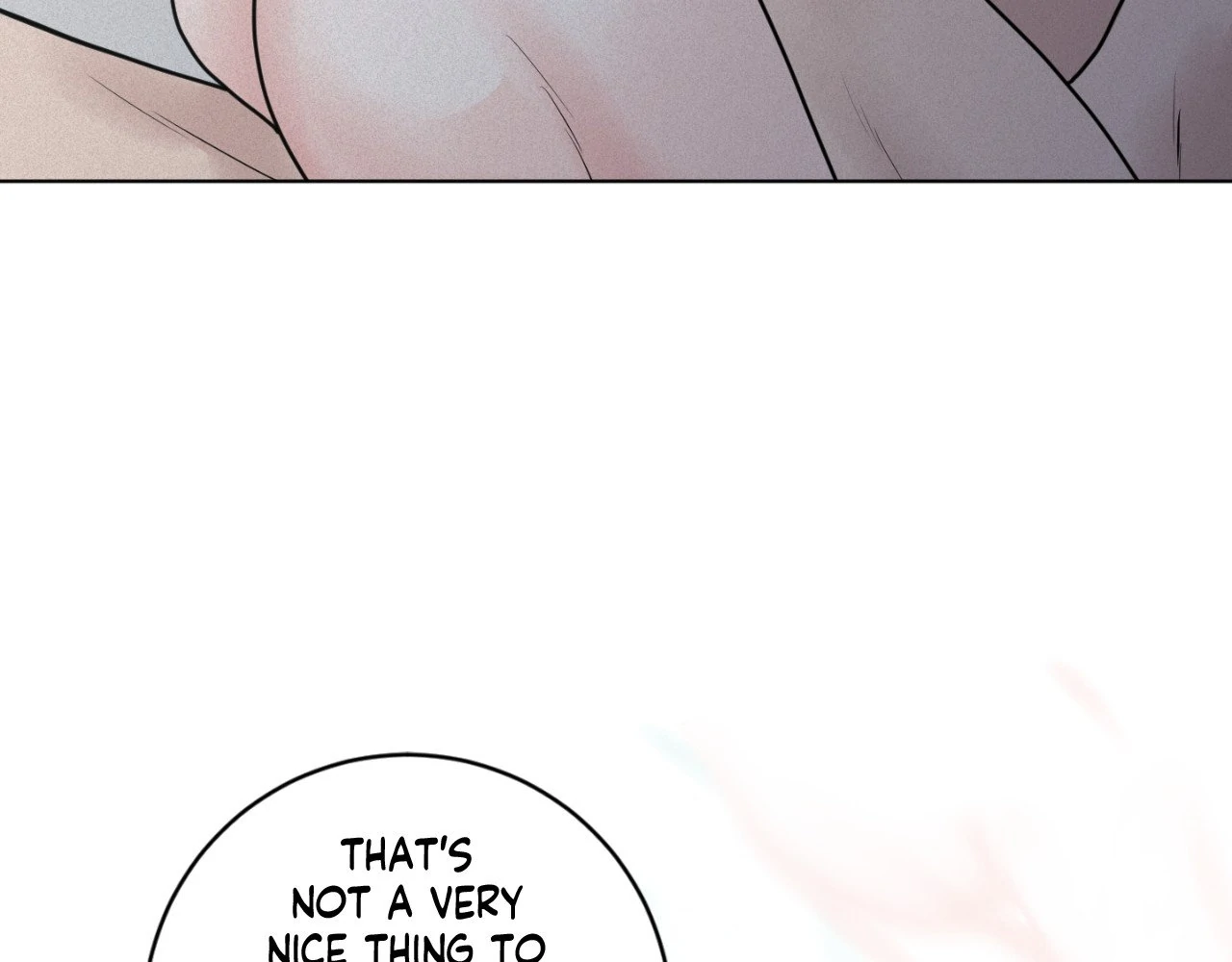 Say a Little Prayer - Chapter 40 manhwa