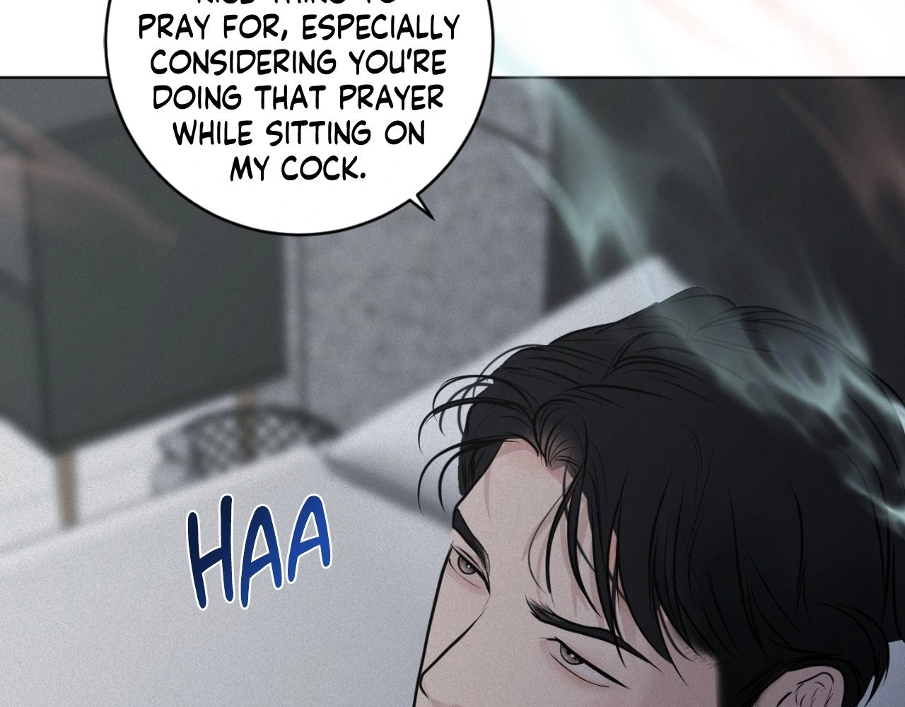 Say a Little Prayer - Chapter 40 manhwa