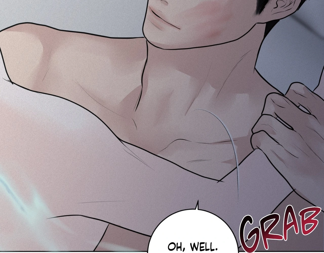 Say a Little Prayer - Chapter 40 manhwa