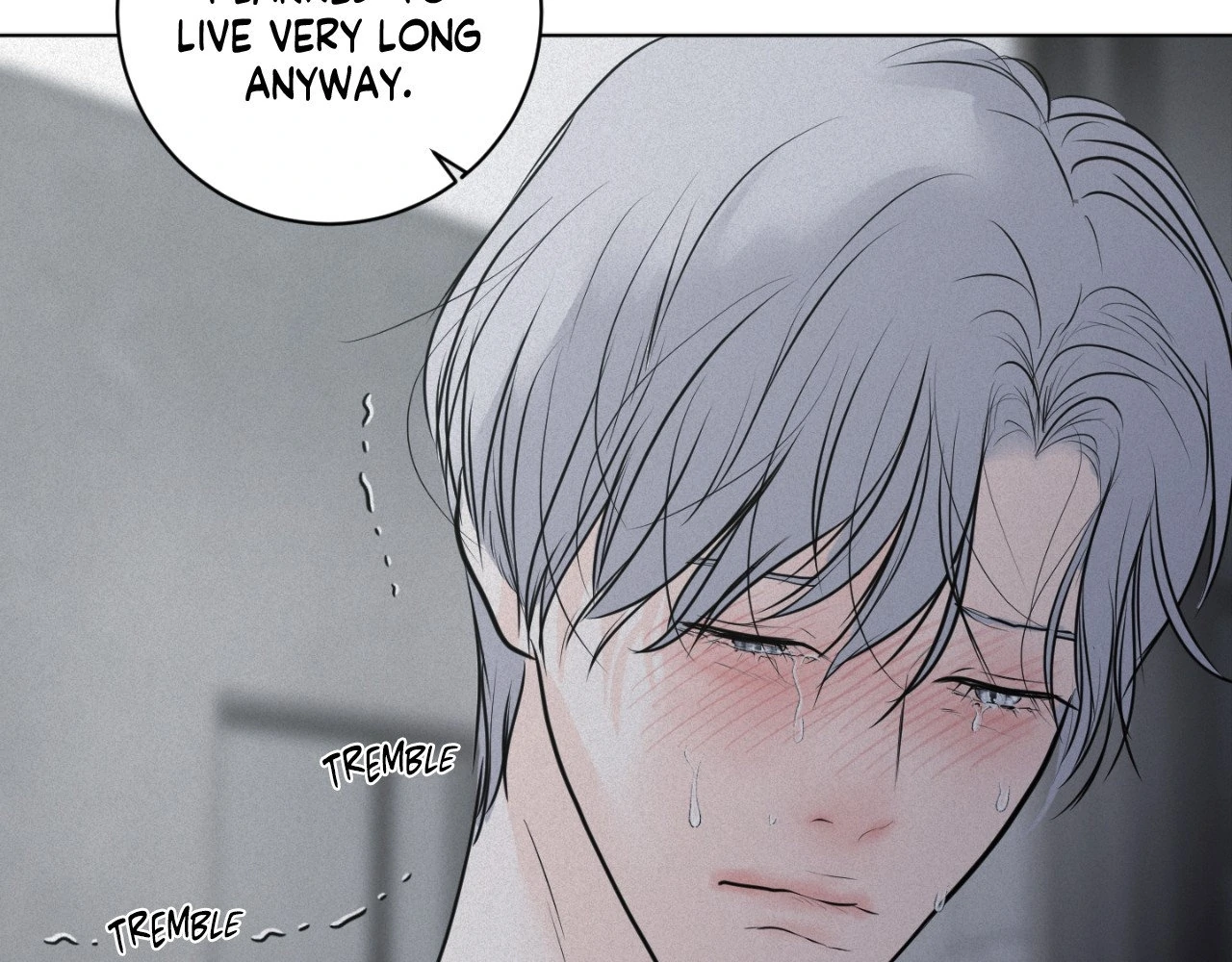 Say a Little Prayer - Chapter 40 manhwa