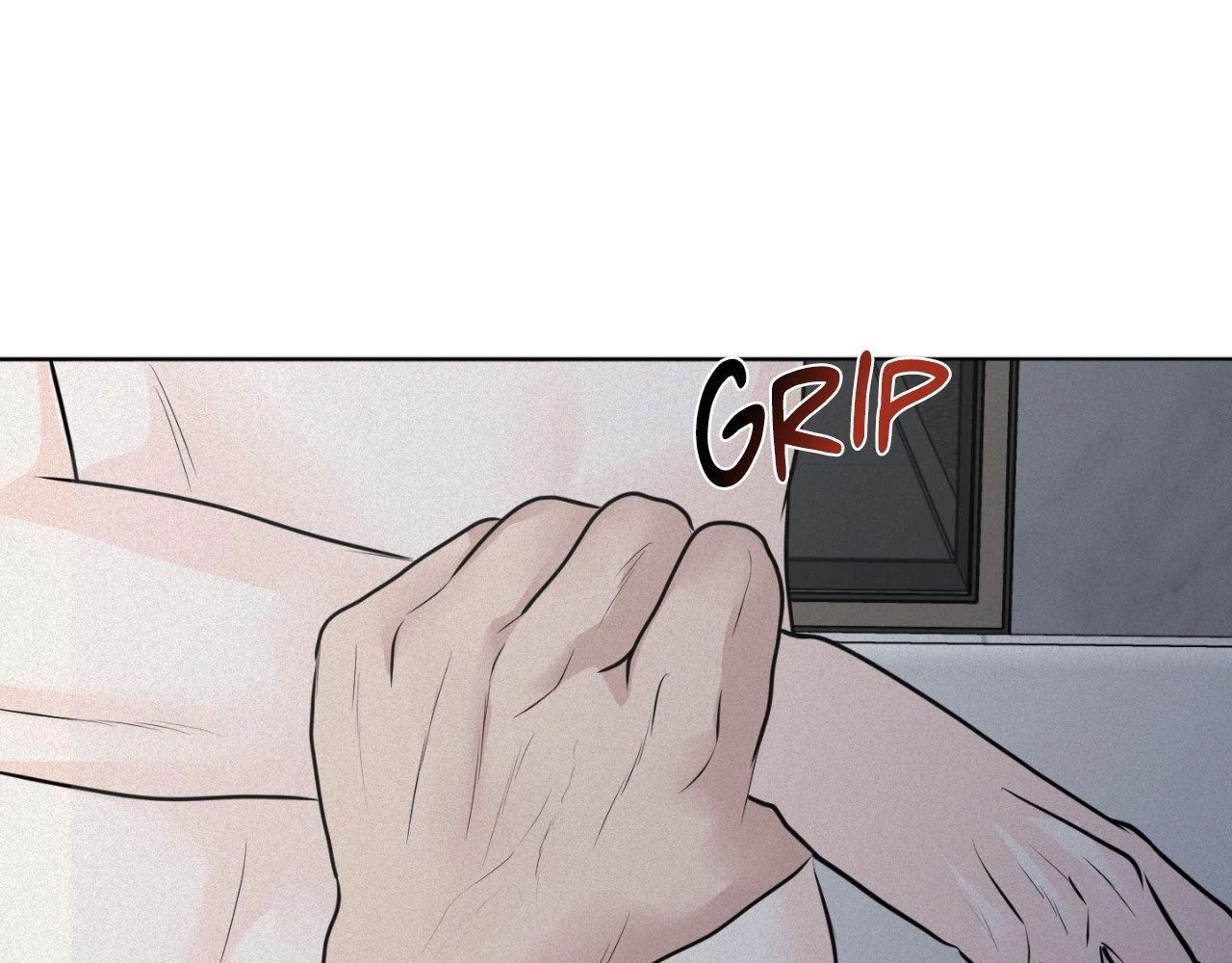 Say a Little Prayer - Chapter 40 manhwa