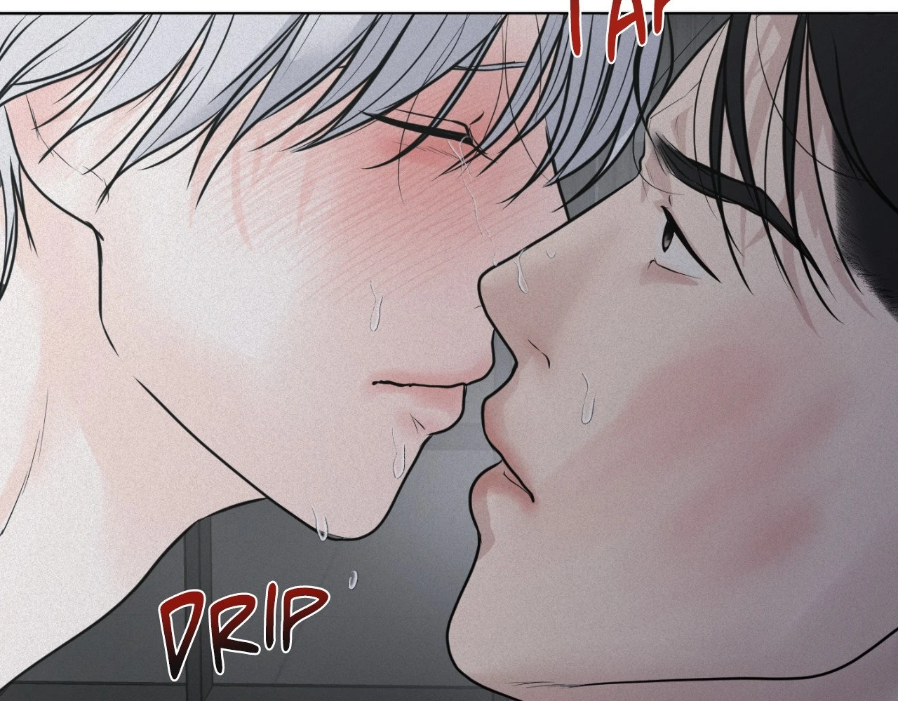 Say a Little Prayer - Chapter 40 manhwa