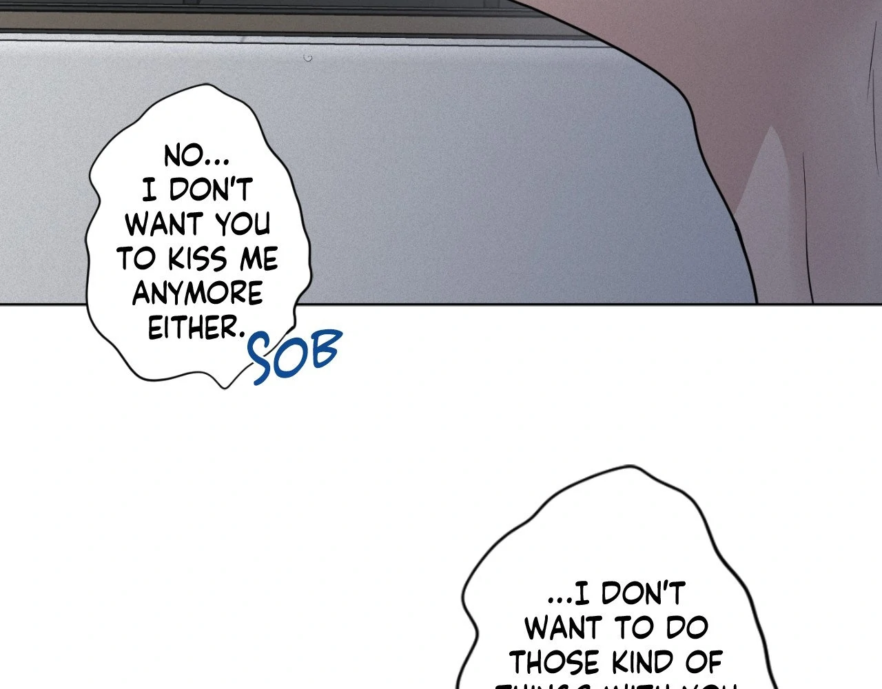 Say a Little Prayer - Chapter 40 manhwa