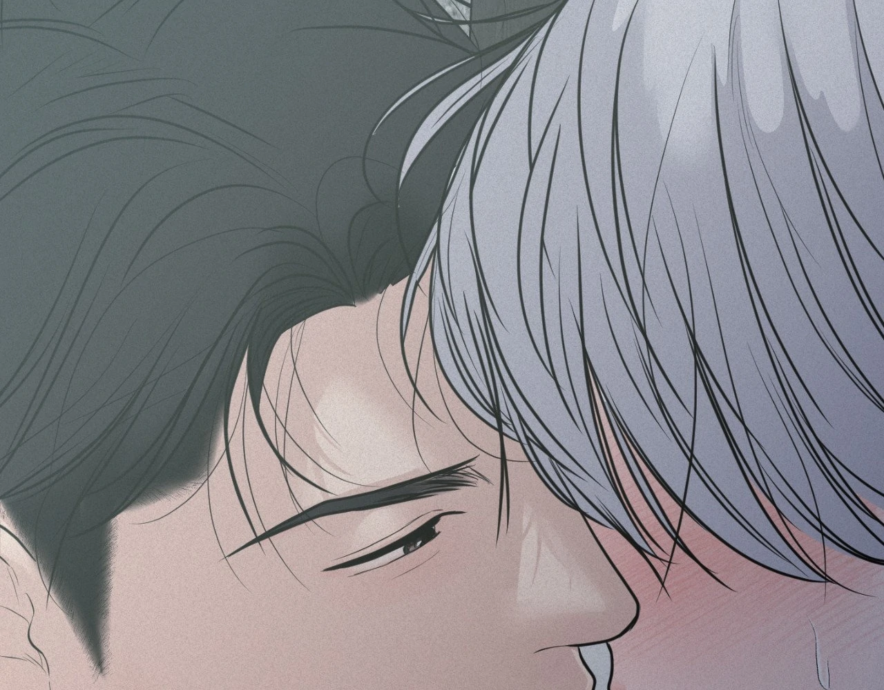 Say a Little Prayer - Chapter 40 manhwa