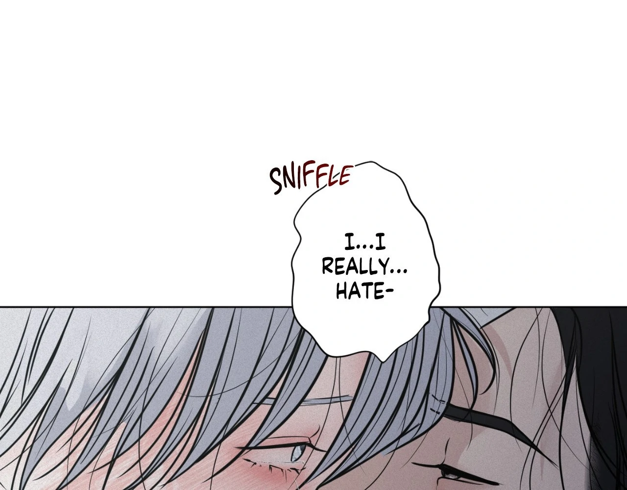 Say a Little Prayer - Chapter 40 manhwa