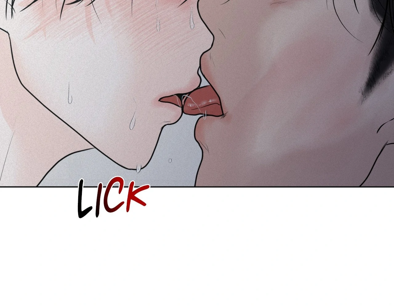 Say a Little Prayer - Chapter 40 manhwa