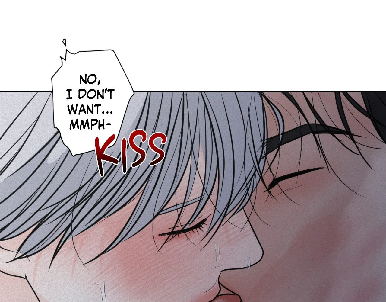 Say a Little Prayer - Chapter 40 manhwa