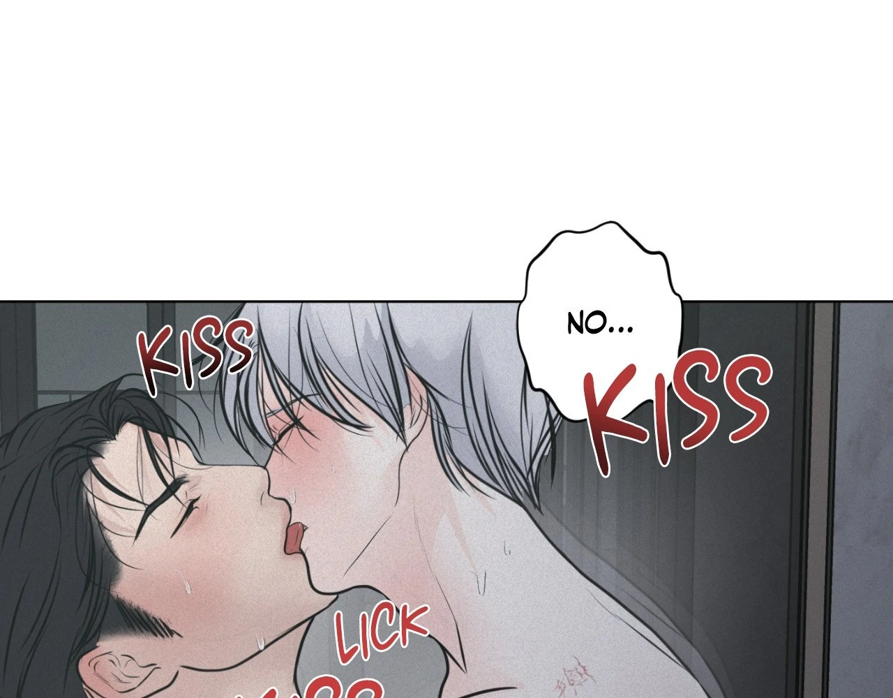 Say a Little Prayer - Chapter 40 manhwa
