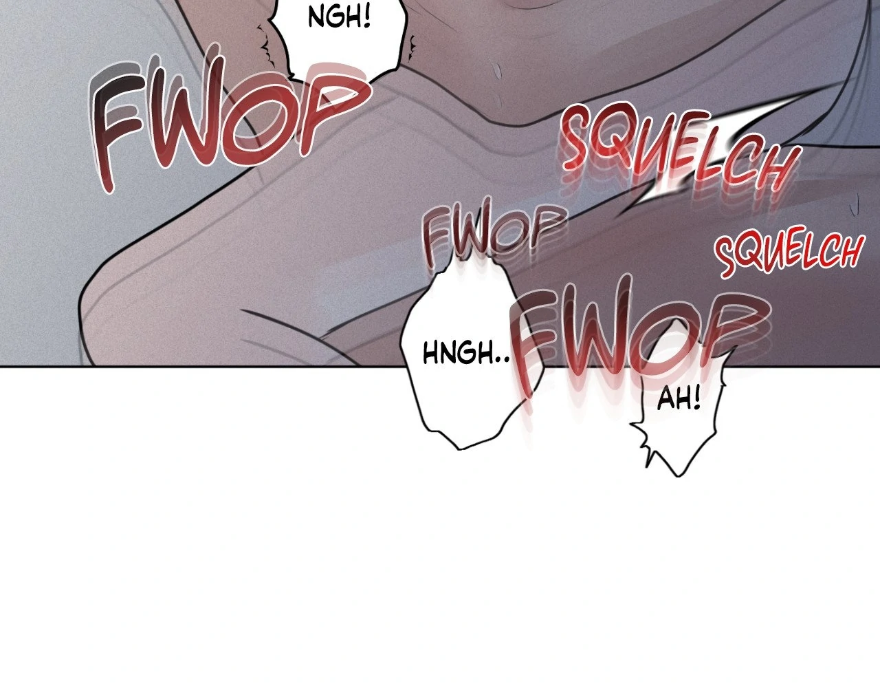 Say a Little Prayer - Chapter 40 manhwa