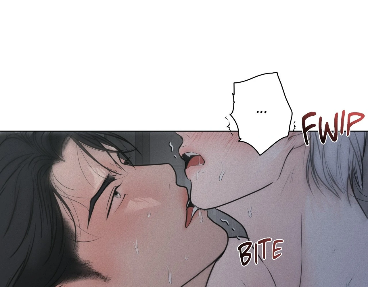 Say a Little Prayer - Chapter 40 manhwa