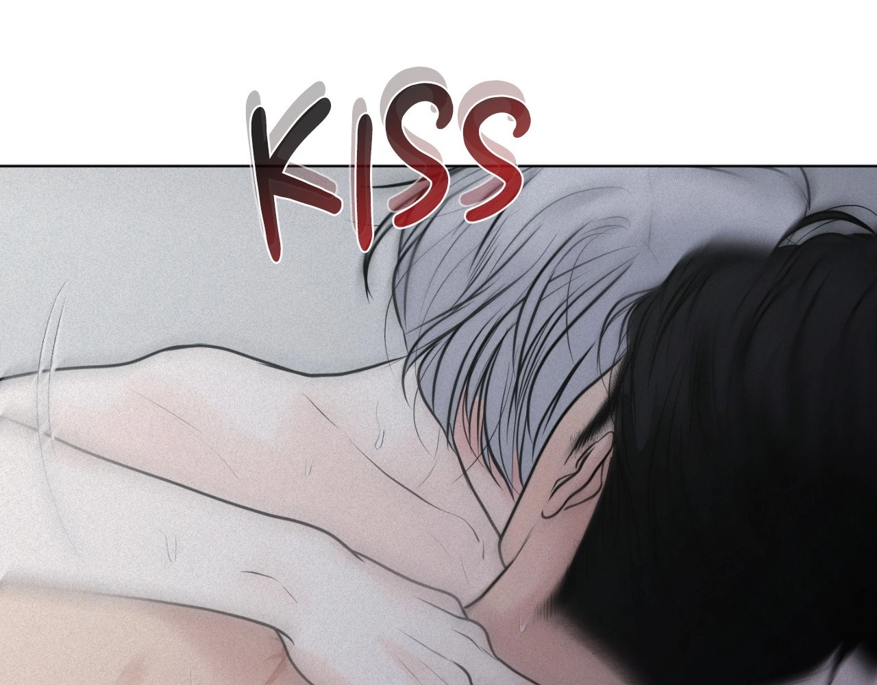 Say a Little Prayer - Chapter 40 manhwa