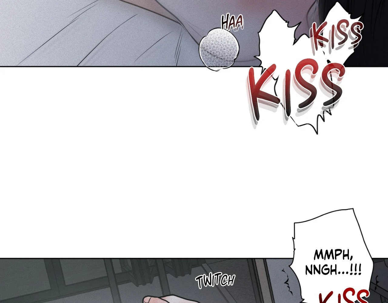 Say a Little Prayer - Chapter 40 manhwa