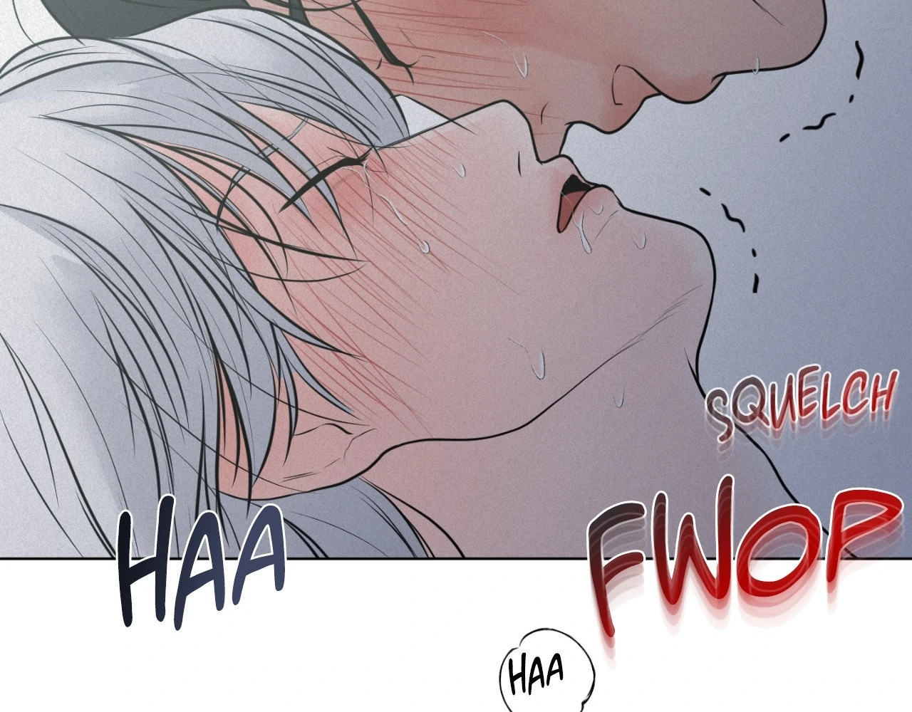 Say a Little Prayer - Chapter 40 manhwa
