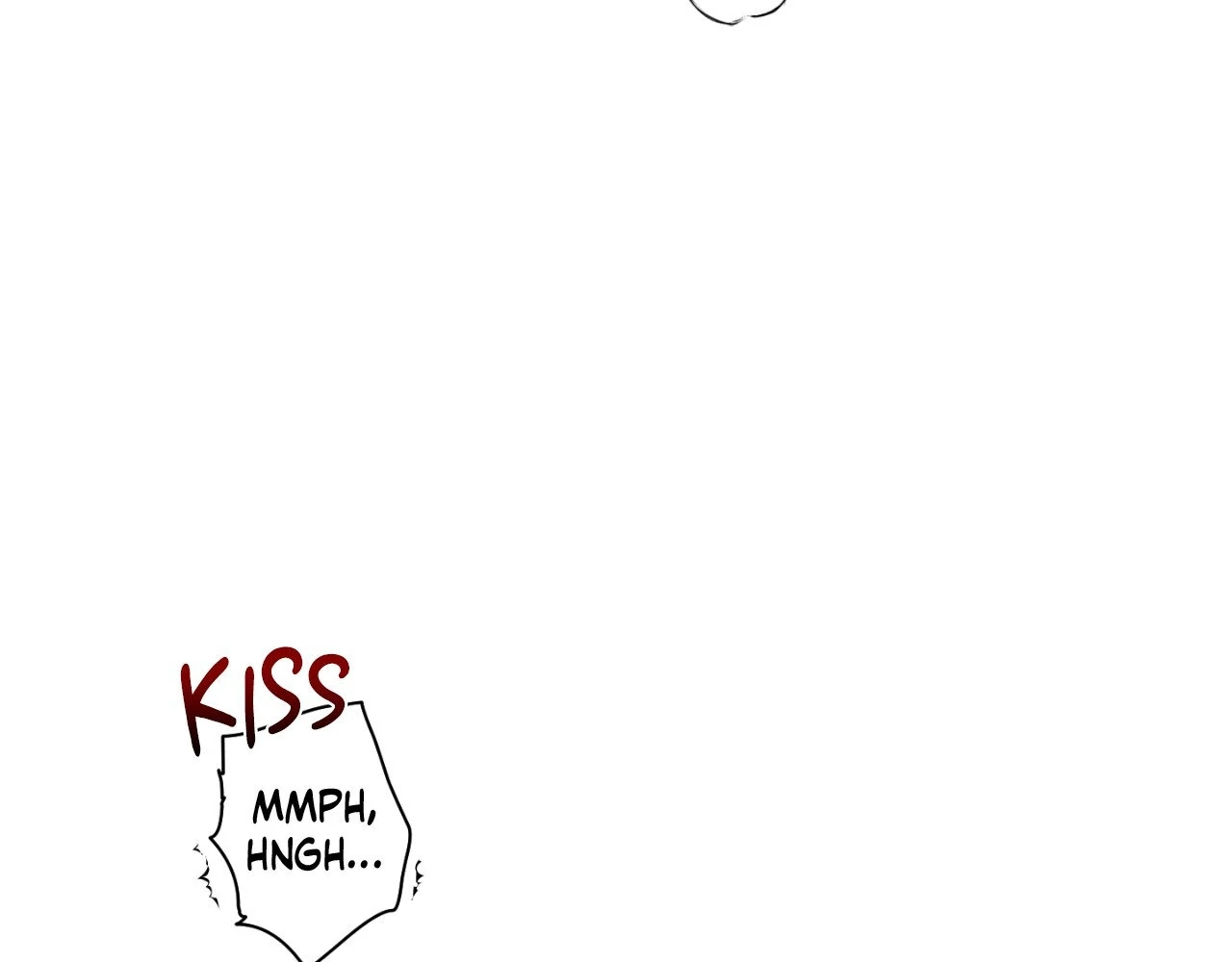 Say a Little Prayer - Chapter 40 manhwa