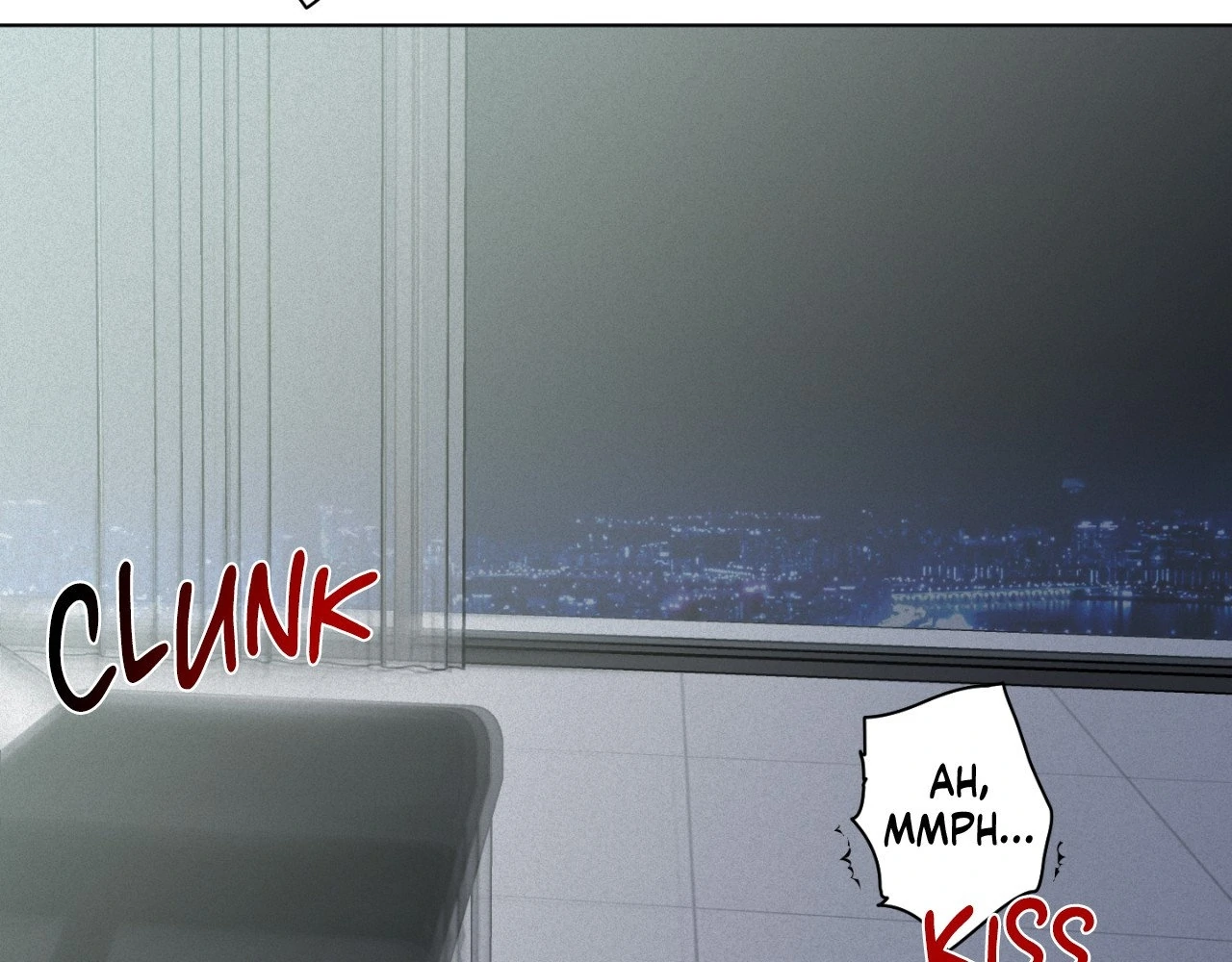 Say a Little Prayer - Chapter 40 manhwa