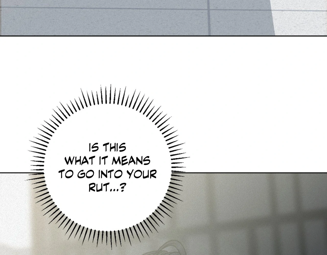 Say a Little Prayer - Chapter 40 manhwa